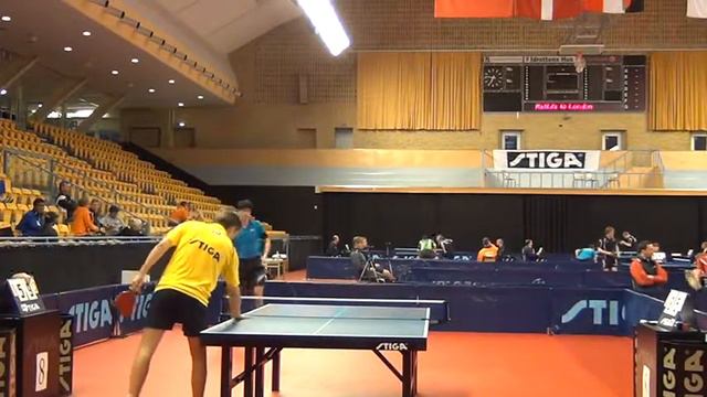 Netu random match Olah vs смотреть онлайн