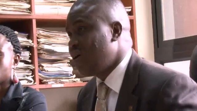 Lukwago unhappy with Rugunda for reneging on promise to reinstate him смотреть онлайн