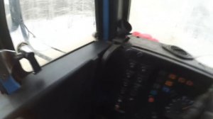 Дальнобой.48 / Новый год под угрозой