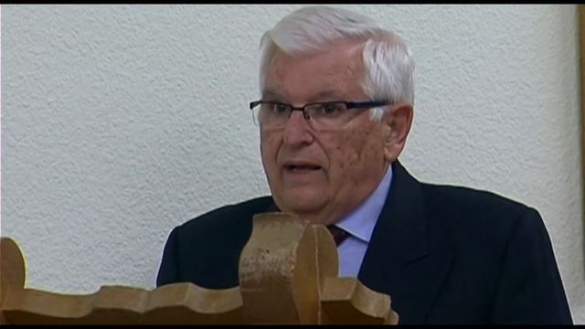 I PREMIO INTERNACIONAL FRAY TOMÁS DE BERLANGA, Capitulo 02