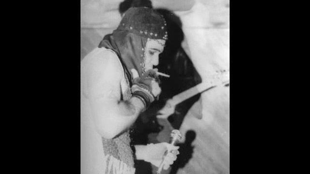 Satan Panonski-Caj od maka смотреть онлайн