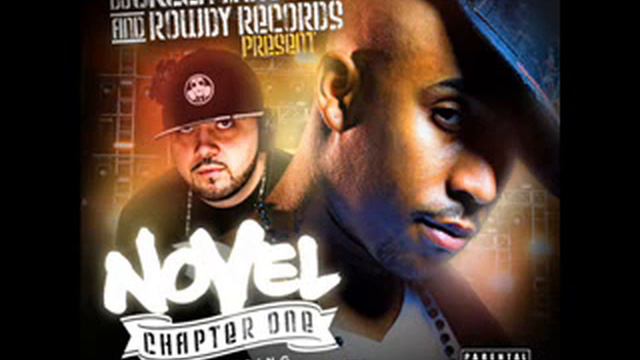 Novel f. Raphael Saadiq - Maybe Baby смотреть онлайн