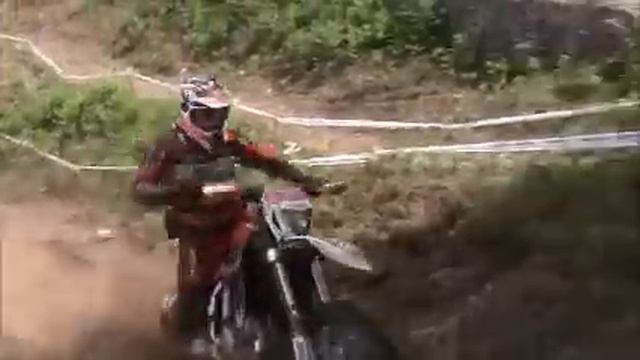 Enduro KIA Régua 2011 - 29-05-2011.wmv смотреть онлайн