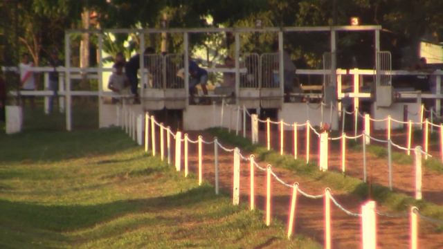 ALAZAN CARNICERO - Desafio de Ita - Hipodromo Don Daniel - Ita - 10/02/2020. смотреть онлайн