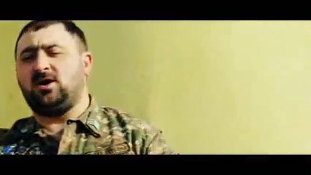 GARIK KIRAKOSYAN HAY ZINVOR HD Full NEW 2016 ATA Studio смотреть онлайн