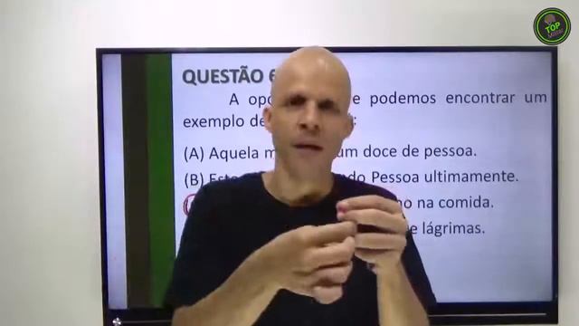 Prova anteriores ESA/2011 - Língua Portuguesa - Professor Marcio Santos смотреть онлайн
