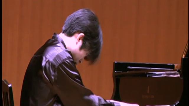 Y150 Prize: Yuichi Abe, Virtuoso-class in YOKOHAMA　1/2 смотреть онлайн