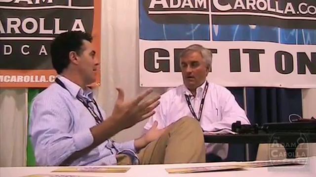 Adam Carolla Podcast, Leo Laporte Part 2 смотреть онлайн