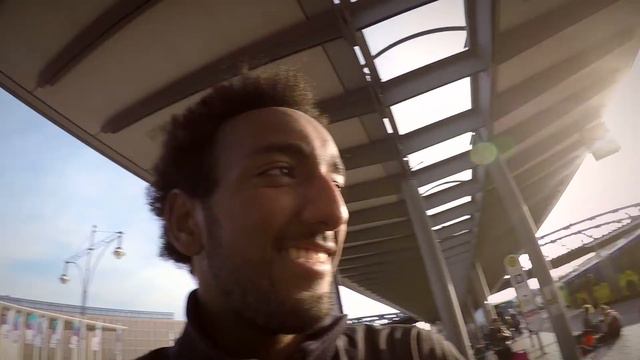 Street Jam Freiburg I NaturalOrlando смотреть онлайн
