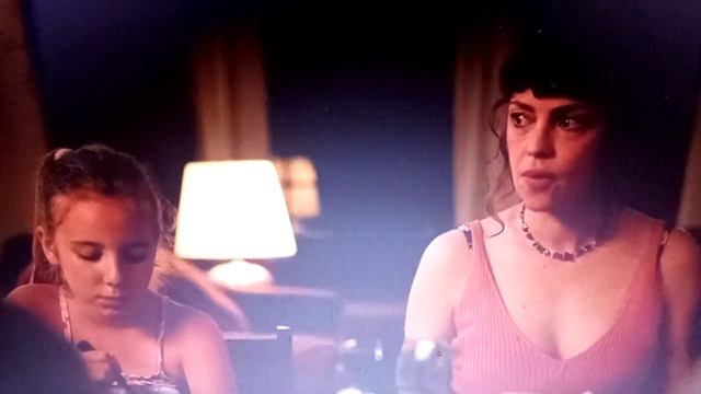 las fiestas.... de i.rogers/ Cecilia ROTH/ Daniel HENDLER/ DOLORES FONZI/ Ezequiel díaz/ y elenco смотреть онлайн