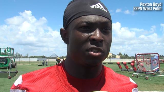 Why John Franklin III Left Auburn