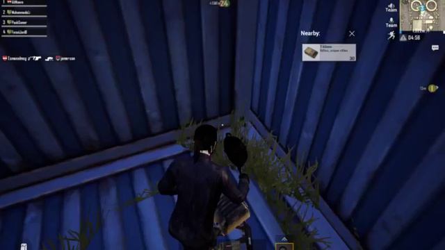 PUBG MOBILE KHELEY FER смотреть онлайн