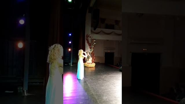 Синакевич Александра