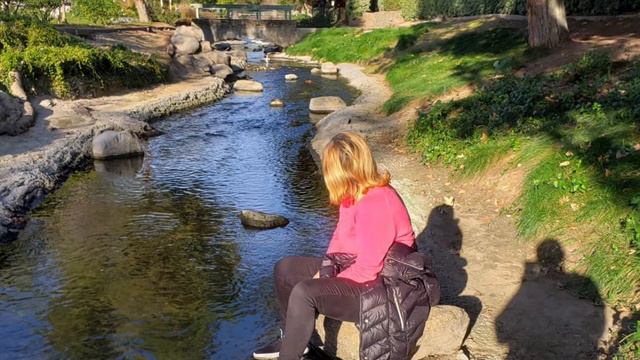 Լճակ, Պ. Դուրյան смотреть онлайн