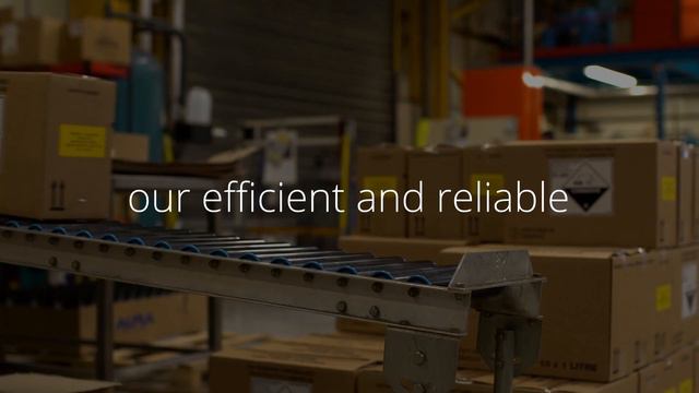 Evans Vanodine Company Video смотреть онлайн