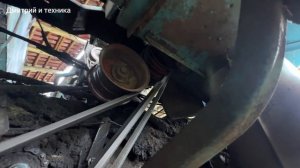 КЛИНОВЫЕ РЕМНИ,ЧТО ВЫБРАТЬ?