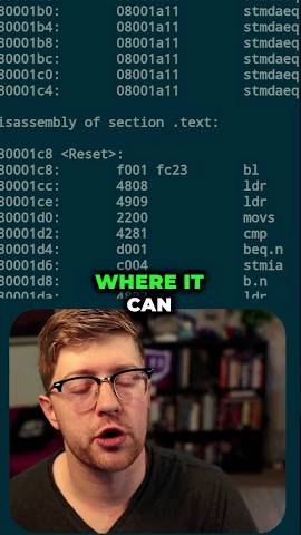 ARM Processors Have Thumbs? #programming #lowcode #tech #codinglessons #security смотреть онлайн