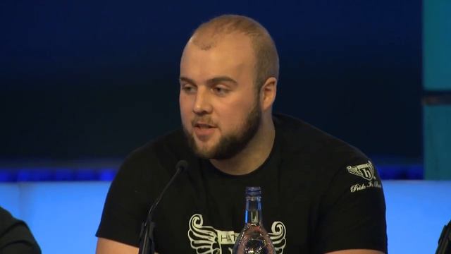 Unbeaten Heavyweight Prospect Nathan Gorman Signs With Frank Warren