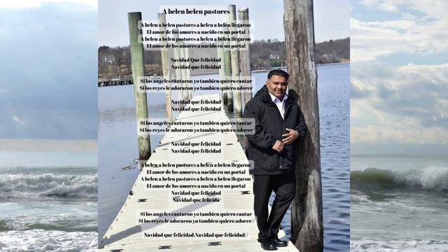 A belen a belen pastores (NELSON CABRERA) смотреть онлайн