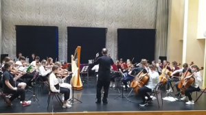 Р. Джавади "Игра престолов"