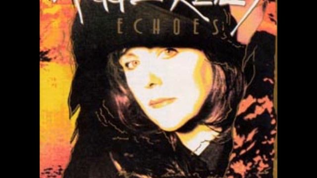 Maggie Reilly - Echoes