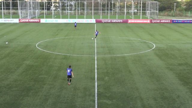 Copa Paulino Alcantara 2022 - United City FC vs. Azkals Development Team смотреть онлайн