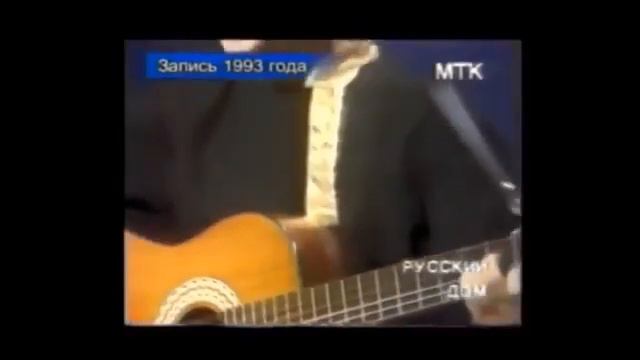 Ой, не время нынче спать, православные...(Максим Трошин)