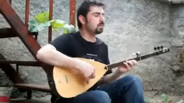 Yusuf ASLAN-Yılgın Adası- Male Male (Yeni) смотреть онлайн