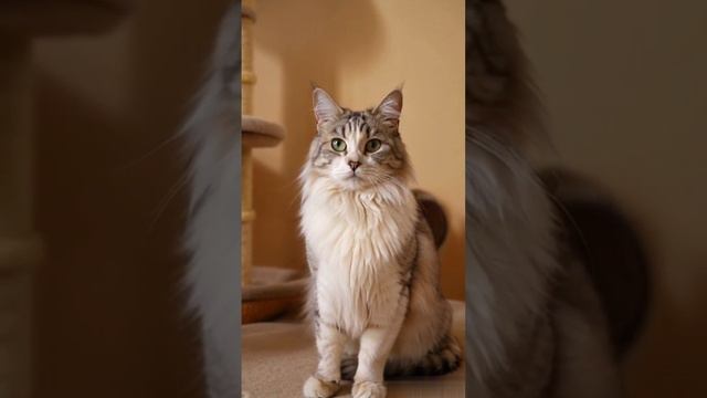 Коты. смотреть онлайн