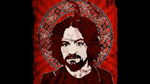 Inside the Mind of Charles Manson смотреть онлайн