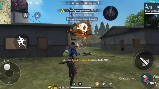 Así Conseguí La Nueva M4A1 ¿Está Buena?😳