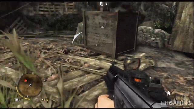 FAR CRY 3 Walkthrough - part 19 HD Far cry 3 walkthrough gameplay PC XBOX360 PC "FAR CRY 3" смотреть онлайн