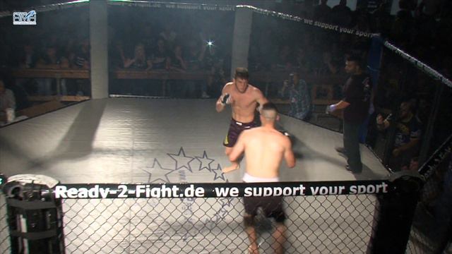 CFN 2 Can Ibo VS Ismail Naurdiev смотреть онлайн