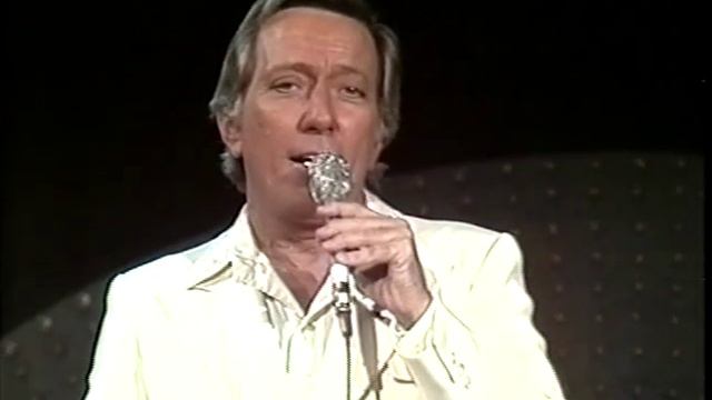 Andy Williams - Sing The Songs Medley