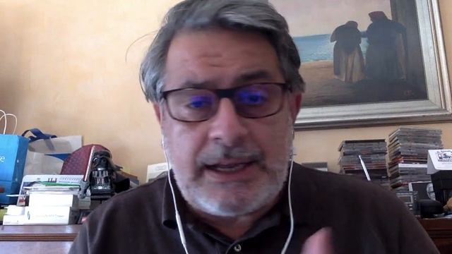 Meno male che c'è Nanni Moretti... смотреть онлайн