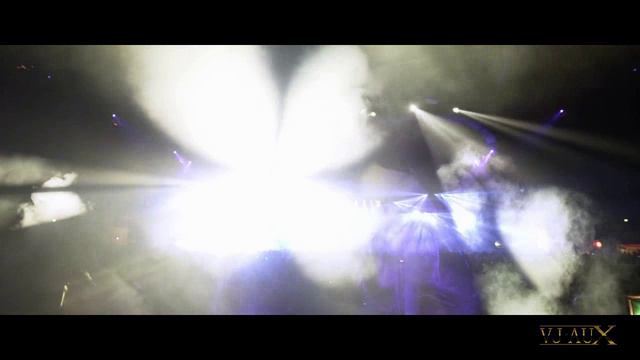 Midranger feat. Holly Drummond - Unrequited (VJ AuX) смотреть онлайн