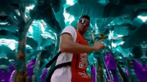 Тони Раут, Гарри Топор-Лаки Страйк(fan клип)