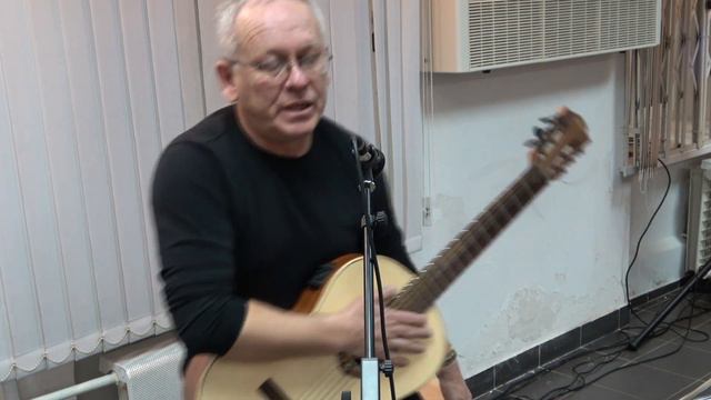 11 Юрий Бяков