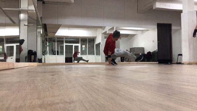 Breaking session March 2019 Blagoevgrad смотреть онлайн