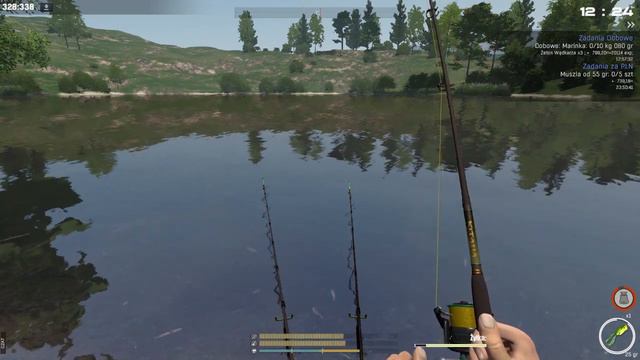 The Fisher Online Kazachstan Zhusymbai Szczupak   Grass Pike