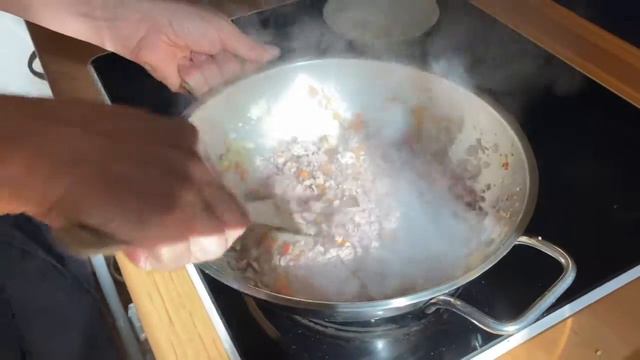 Vegoman Kocht - Teil 19 -Chili Sin Carne