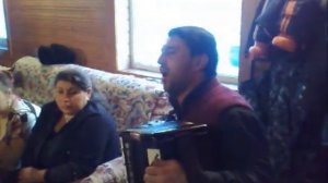 Петя и Руслано Пуни