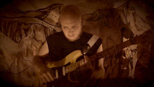 The Horn The Hunt - 'Sycamore Trees' Angelo Badalamenti cover Twin Peaks BARE BONES Session
