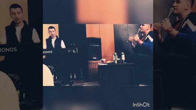 Badji-Kad voljeni se rastaju (COVER) ☆Bosko Nikolic i Milan Stupar ☆ смотреть онлайн