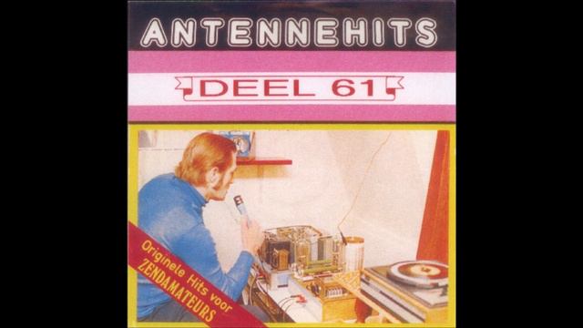 FRED THEUNISSEN - Dans met mij tot morgenvroeg смотреть онлайн