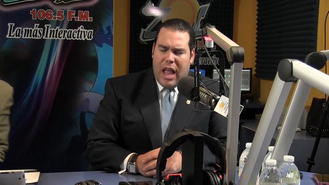 Victor Gomez habla valor de los amigos y Vinicito Castillo es detractor de Hipolito no del PRD смотреть онлайн