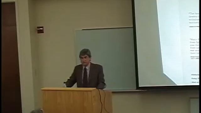 Matthias Kuntzel – “Hitler’s Legacy: Islamic Antisemitism In The Middle East”