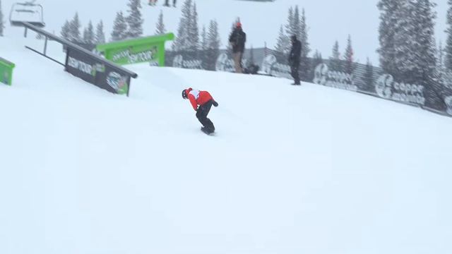 Dew Tour 2020 Day 2 Recap смотреть онлайн