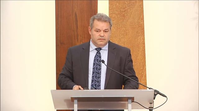 Motivația slujirii - Dikson Dumitrescu смотреть онлайн