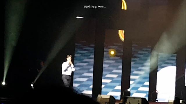 Park Bo Gum Singapore Fanmeet | Swallowing My Heart B1A4 - Sandeul смотреть онлайн